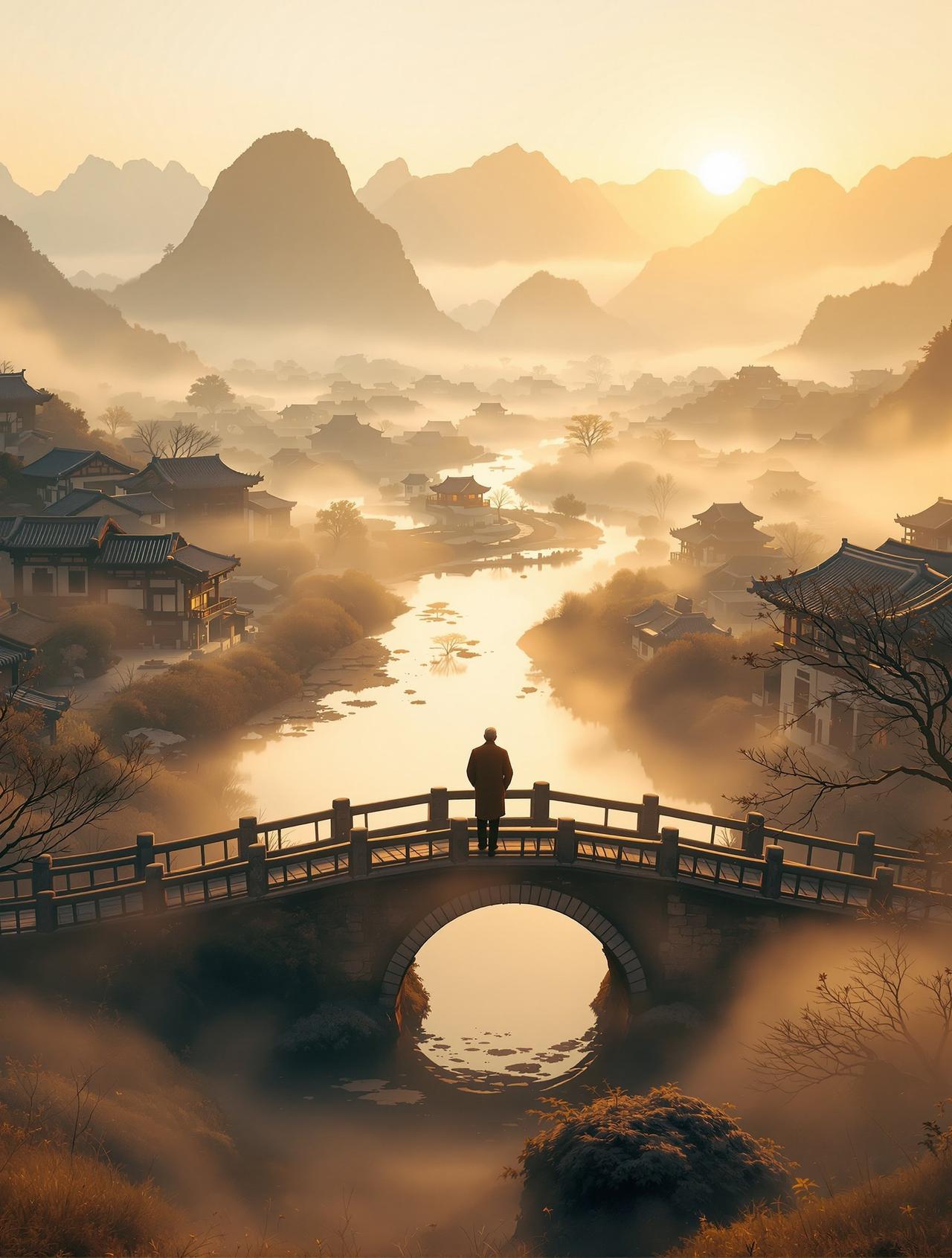 山河故人 - 文艺剧情影片封面